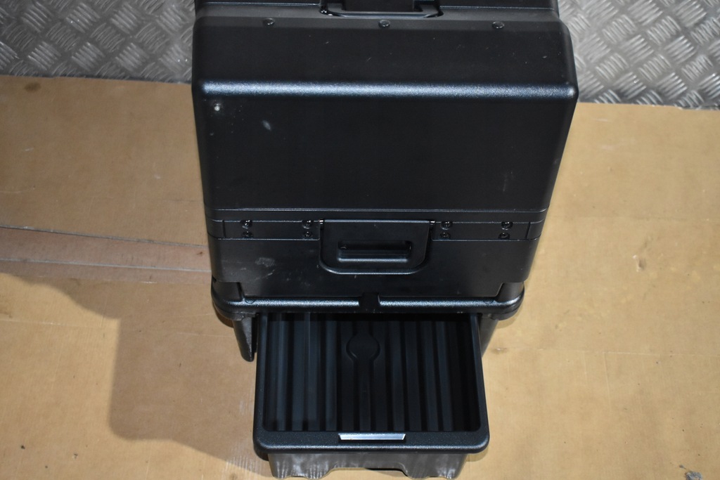 фото №5, Idealna холодильник холодильник автомобільна mercedes w223 w296 1