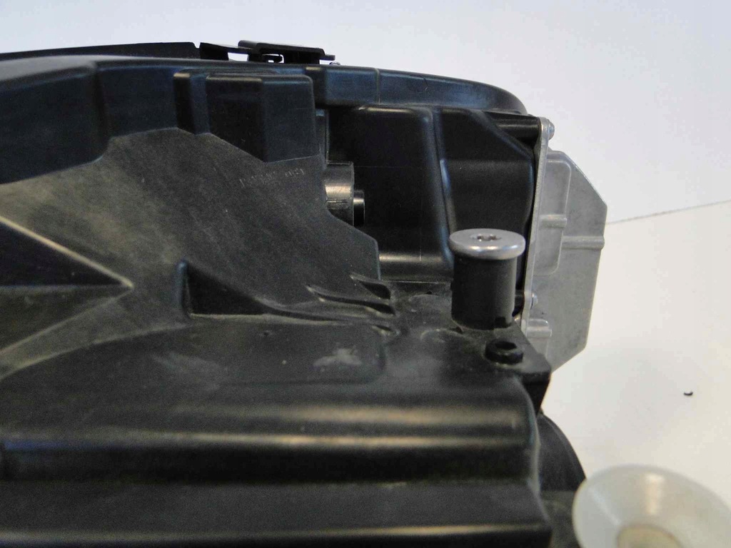 фото №14, Mercedes gla h247 247 лампа правая multibeam led