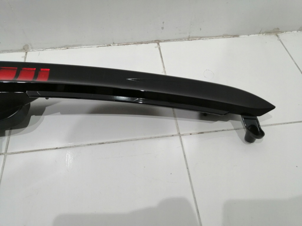 фото №11, Лампа левая задняя задняя vw caddy iv 2k7