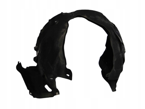 фото №1, Mercedes s w222 222 lift подкрылок передние левая