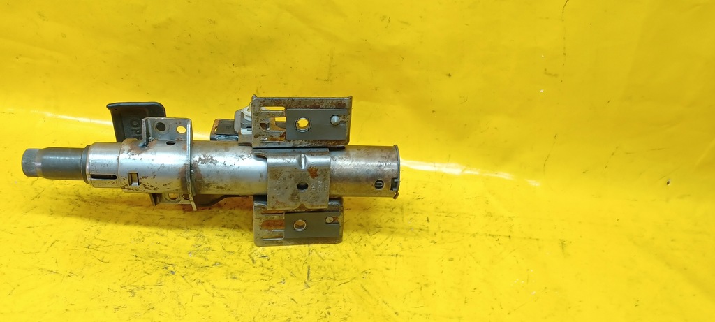 фото №8, Колонка поворот. регульована audi a3 8l 8l1419501af