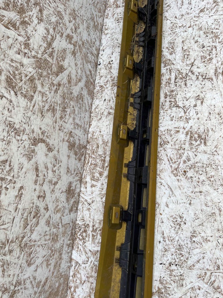 фото №10, Молдинг поріг поріг права vw arteon 3g8