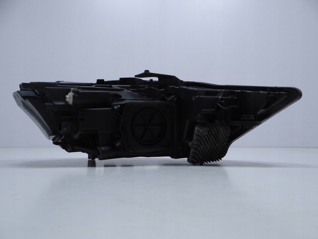 фото №8, Лампа фара лівий ліва full led audi a6 c8