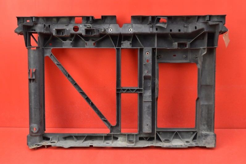 фото №6, Pas передний усилитель 9641483780 citroen c3 1 i 1.4 hdi 90 km 02-10