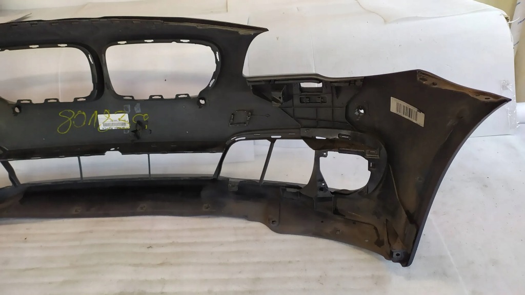 Бампер перед передний bmw 5 f10 f11 lci lift Недорого