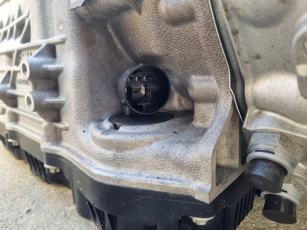 Mercedes gls x166 3.5 cdi коробка передач передач nowa Цена