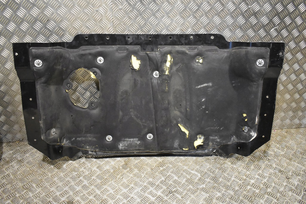 фото №1, Захист дах audi r8 1