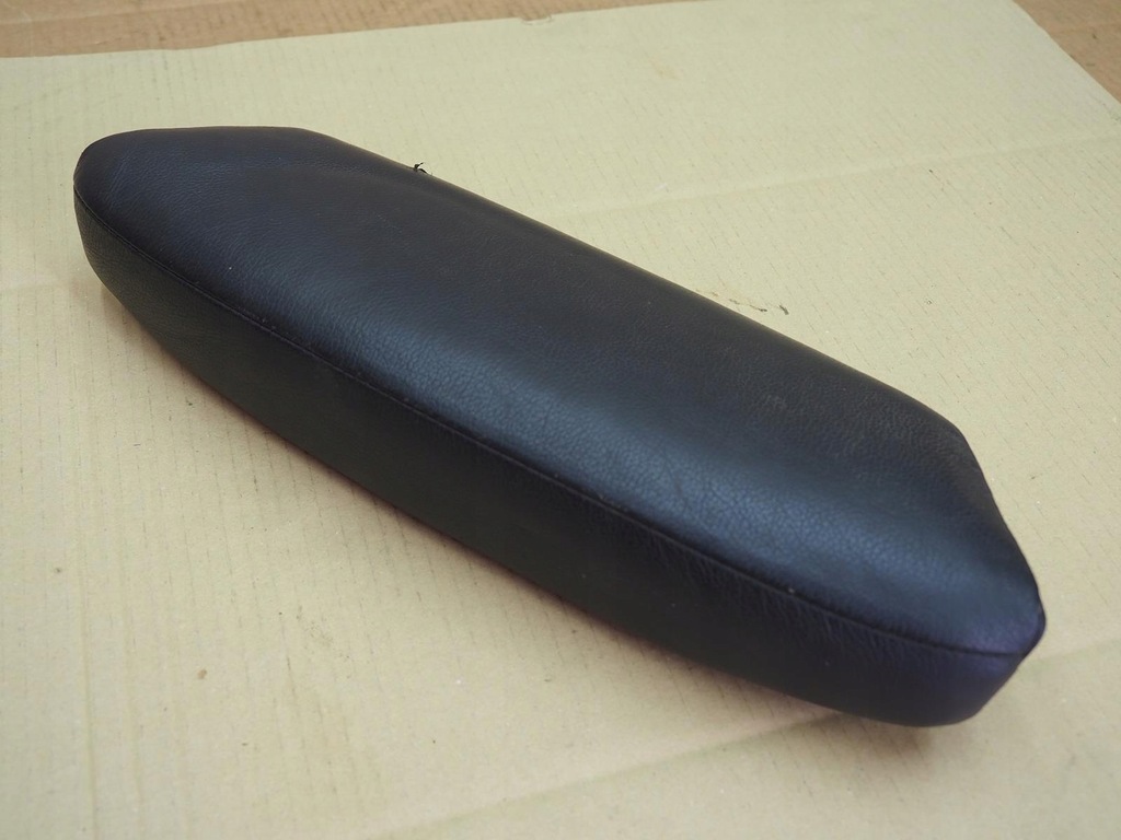 фото №13, Bmw x6 e71 сидіння оббивка сидіння перед правий