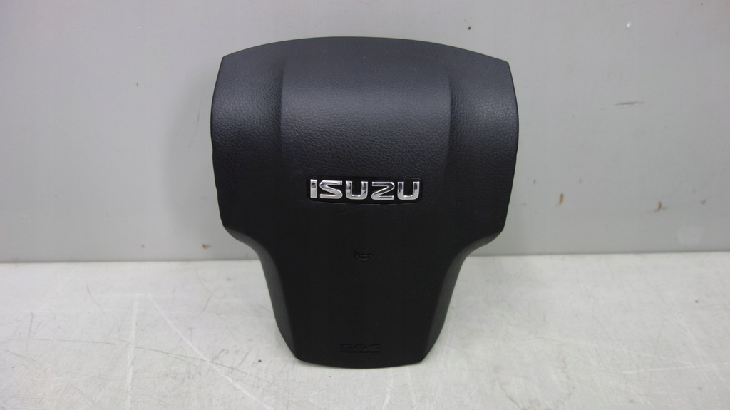 фото №1, Isuzu d-max подушка безопасности подушка оригинал