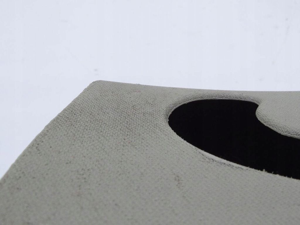 фото №6, Alfa romeo mito 08-18 защита стойка b левая góra