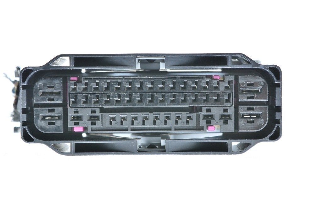 фото №8, Штекер abs audi a3 8v s3 8v0614517e 10.0916-4399.3 10.0220-1216.4