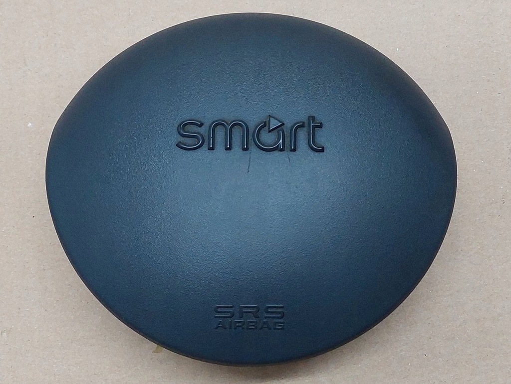 фото №1, Подушка водителя smart fortwo 450