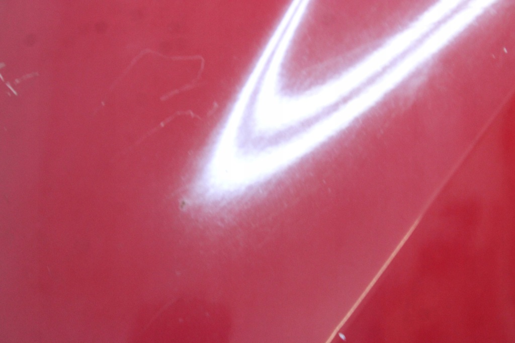 фото №7, Honda jazz ii 02r- крыло левый передний перед r81