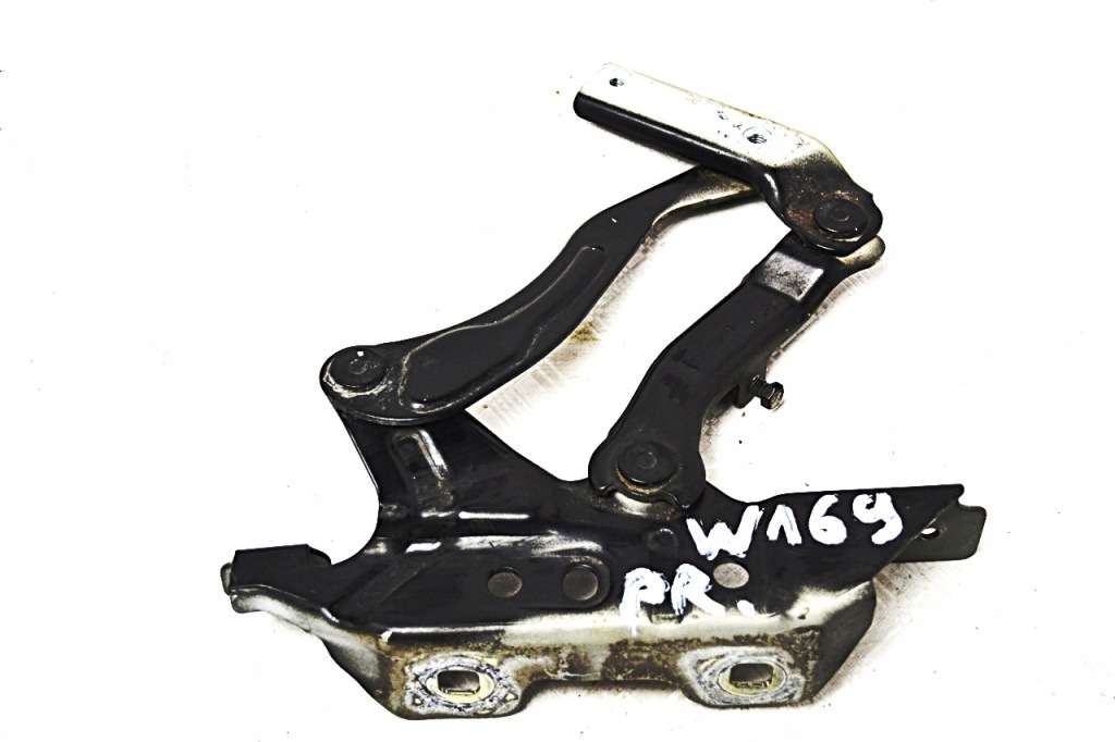 фото №1, W169 a klasa петля капот правий перед a1698800228