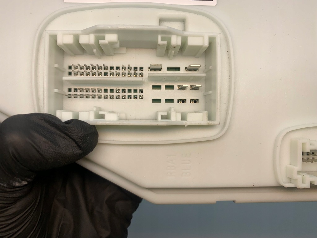 фото №8, Mercedes w247 модуль комфорту a2479004618