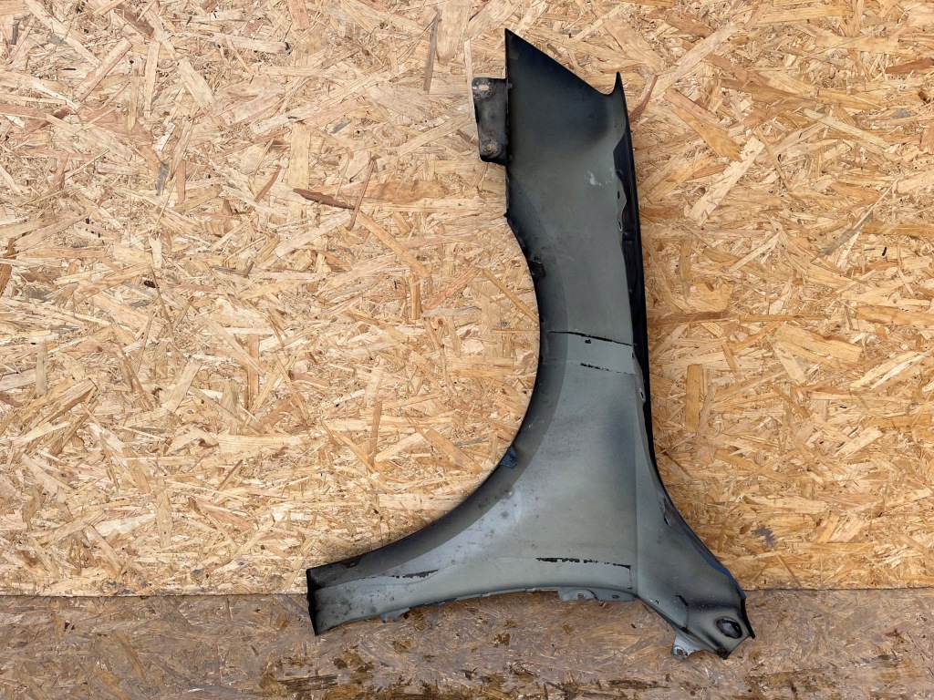 фото №16, Skoda octavia iii 3 lift крыло правый передний перед