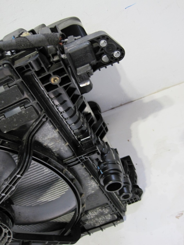 Ремень передний радиатор maserati grecale 2,0i hyb Доставка