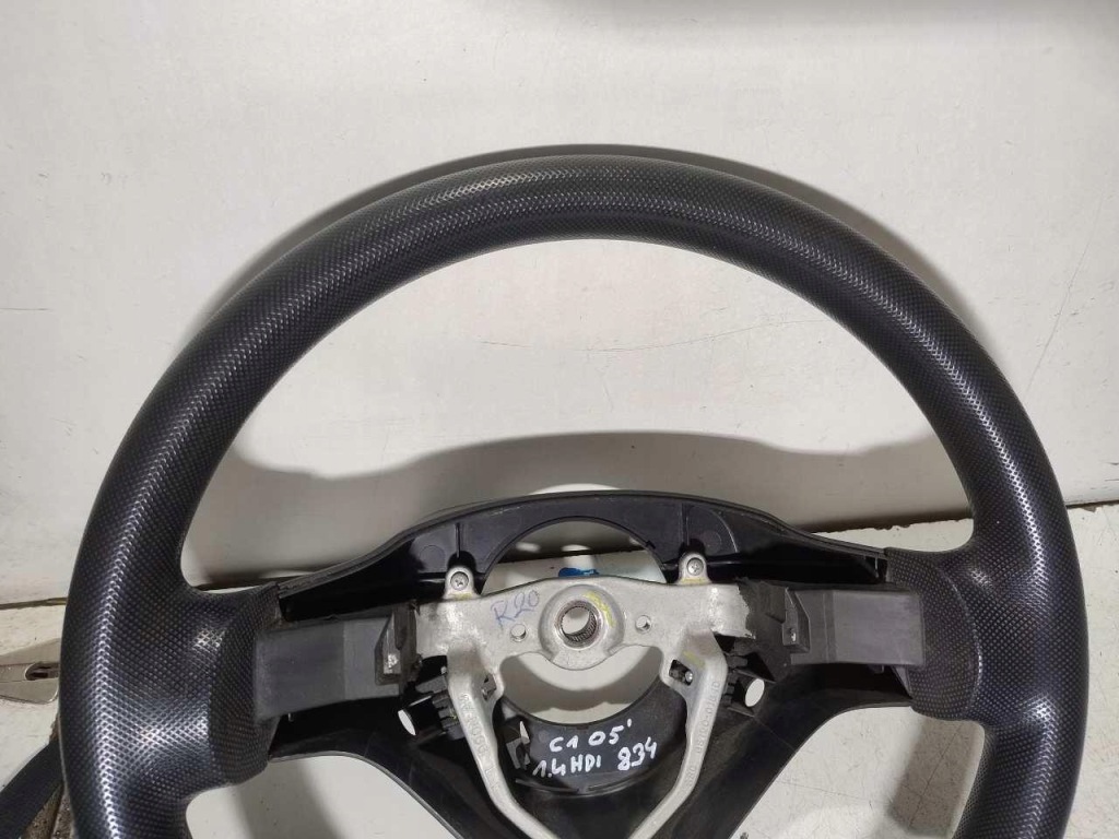 фото №4, Повітропровід citroen c1