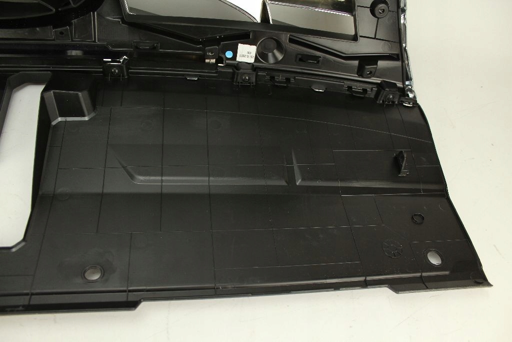 фото №14, Решітка радіатора решітка радіатора hyundai tucson iv 86351-n7100