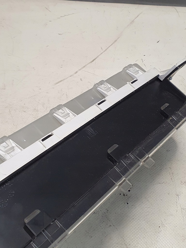 фото №11, Счетчик приборы mazda 6 i gg gy 2.0 16v 03r.