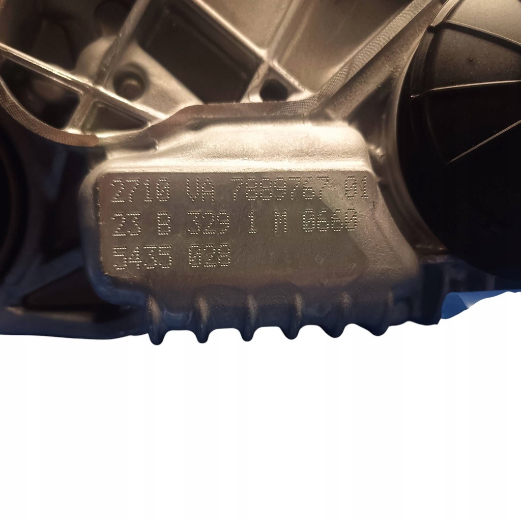 фото №8, Bmw x5 g05 коробка передач приборная atc 13-1 bmw 7889767 редуктор с регулятор