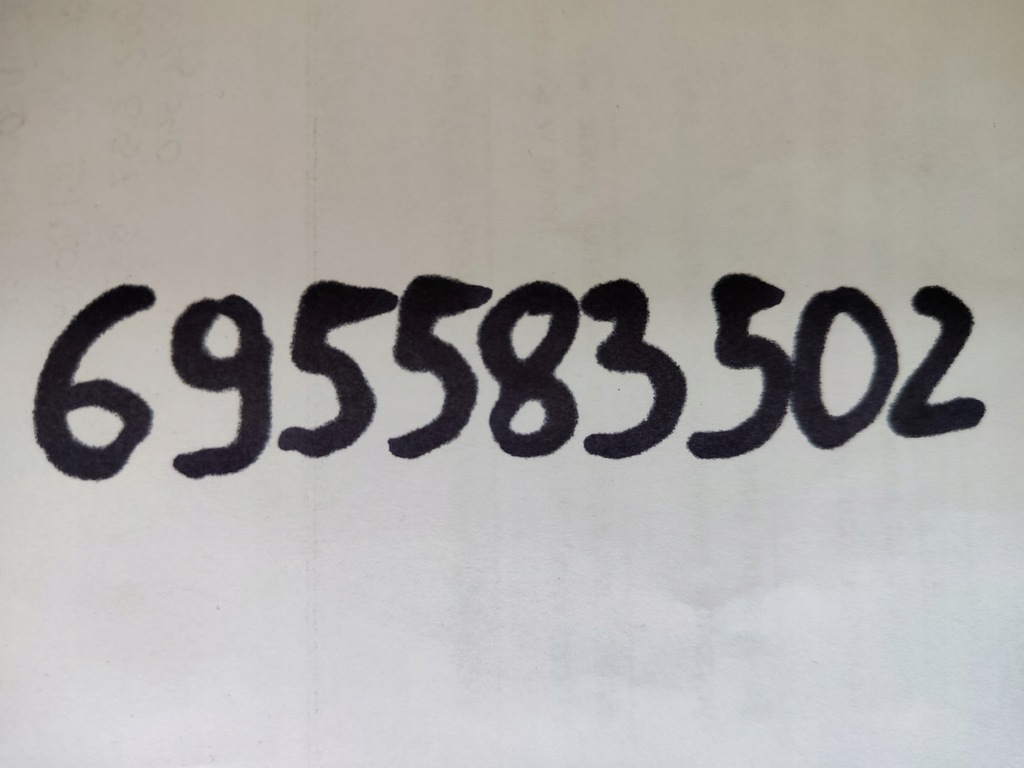 фото №7, Nissan pulsar оригинальный номер балка усилитель бампера перед