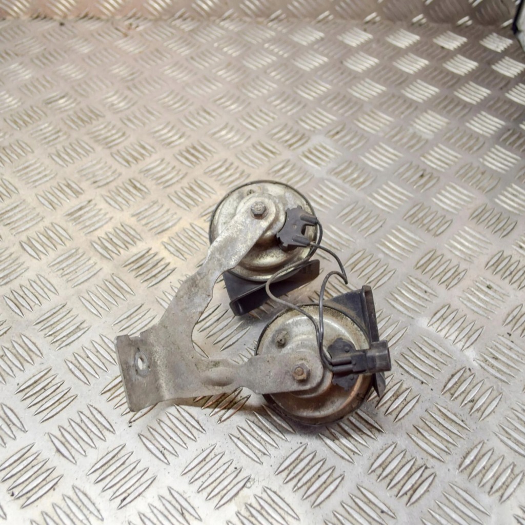 фото №3, Opel insignia a 2010 клаксон