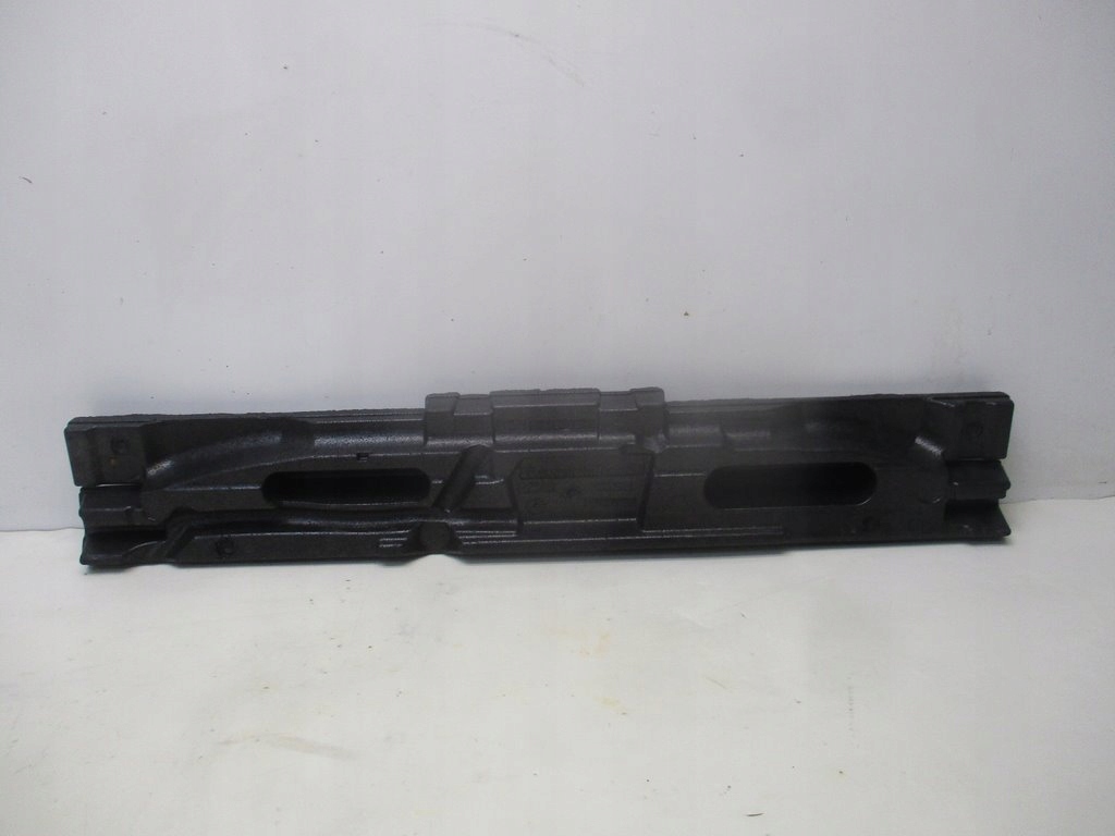 фото №3, Піна вкладиш багажника renault scenic iii