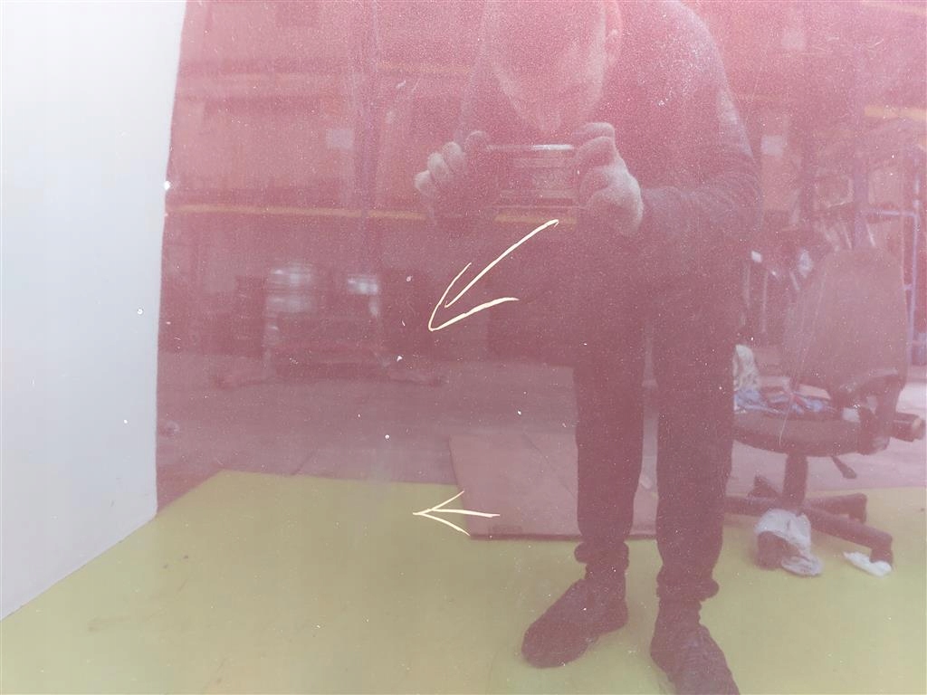 Капот alfa romeo 156 2003-2006 рестайлинг  bordowa Оригинал