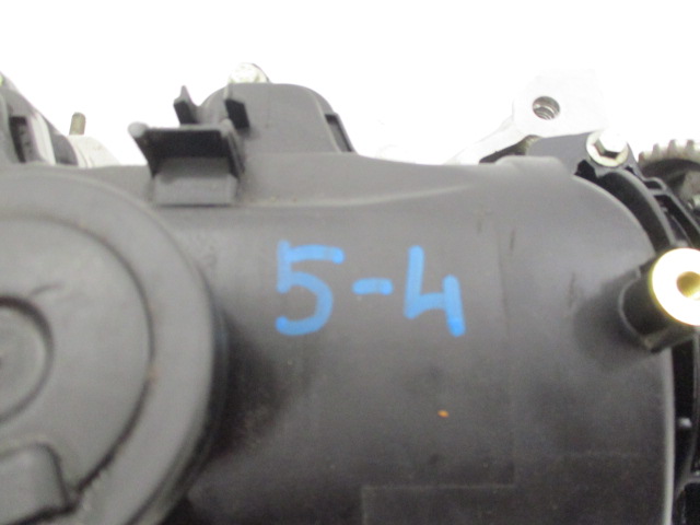 Renault kangoo iii головка 1.5 dci идеальное состояние Киев