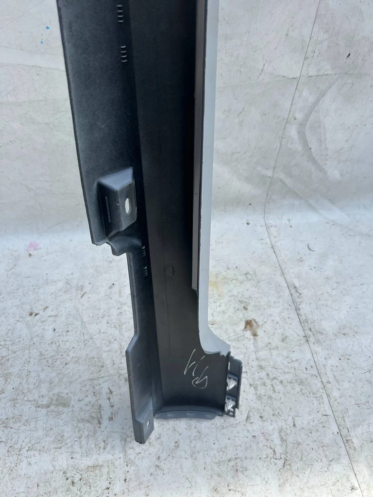 фото №12, Молдинг порог vw passat b8 3g0 правая 3g0853858f