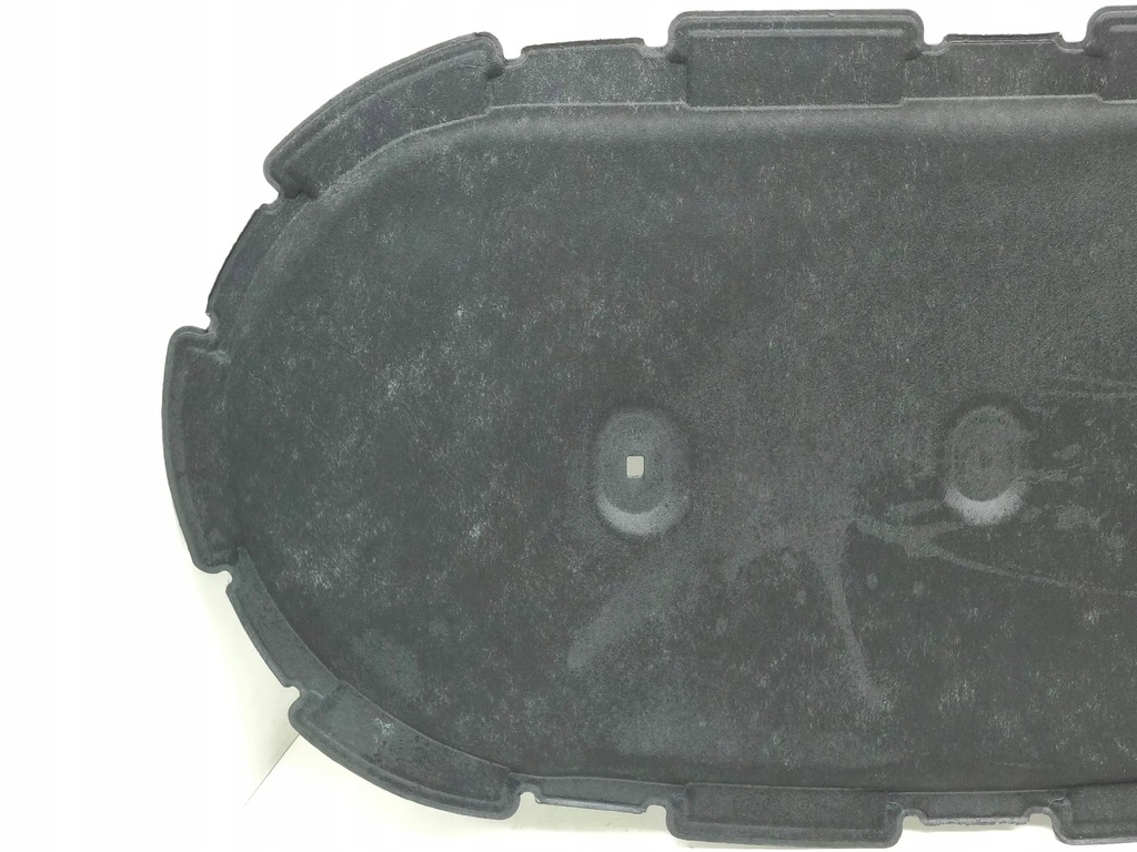 фото №6, Peugeot 308 2017 изоляция тепловая / шумоизоляция крышки / капот двигателя