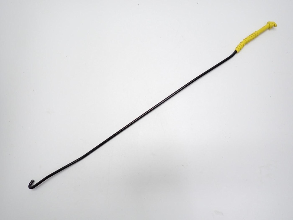 фото №1, Підпора дріт стрижень капот оригінал ford puma ii mk2 24r