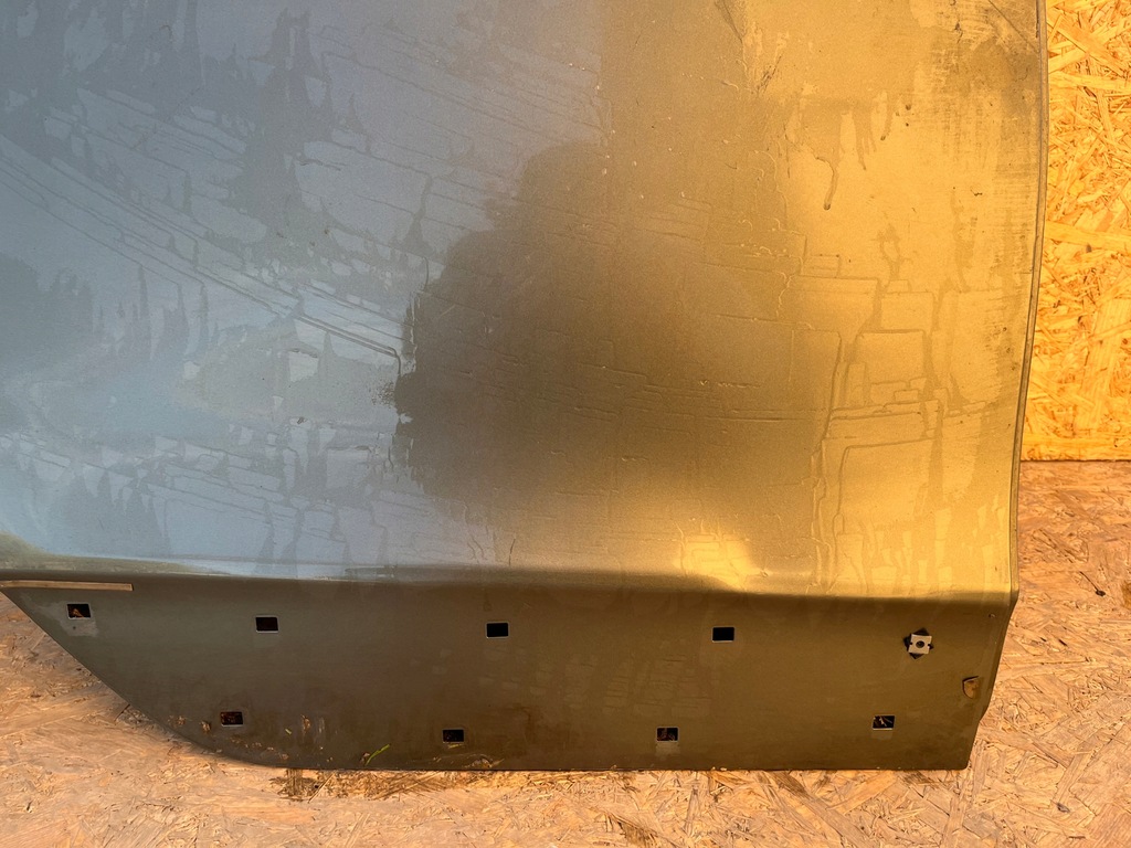 фото №10, Hyundai ix35 ix-35 10- дверь задние задняя правое