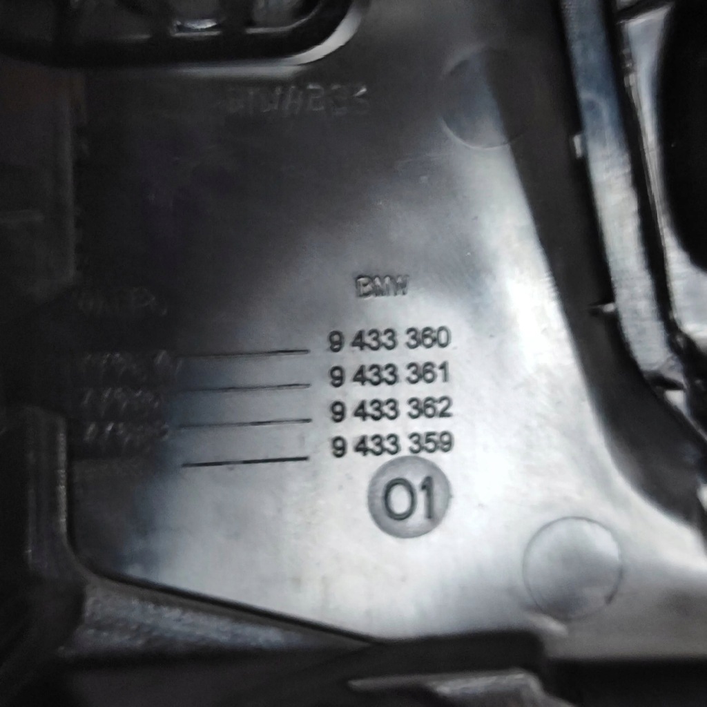 фото №9, Bmw 2 f44 2020 свет сиденье передний