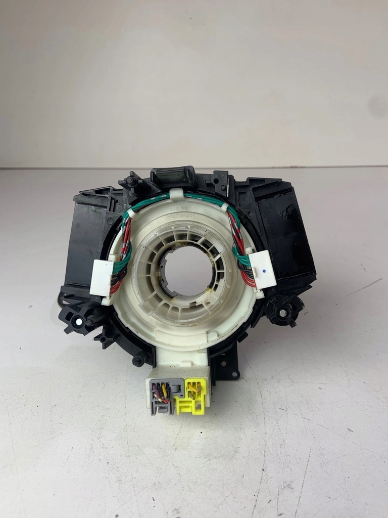 фото №7, Лента шлейф nissan qashqai j10 jv 2 кабели