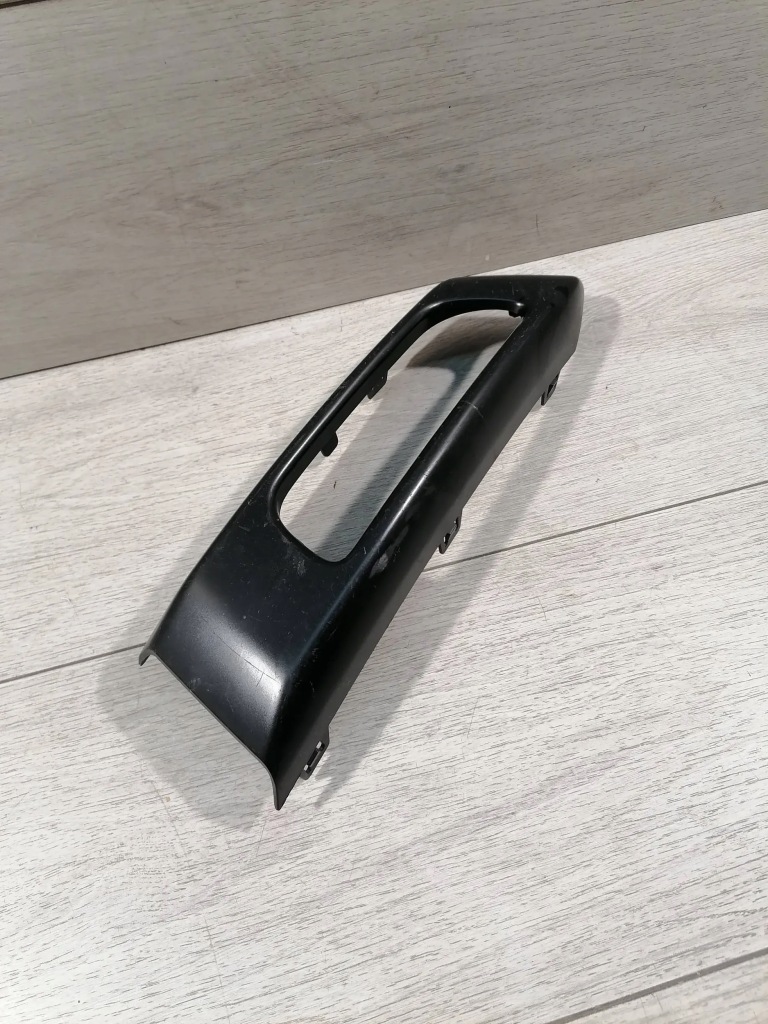 фото №7, Rr sport рамка противотуманная фара левый перед dk62-15b217-ca