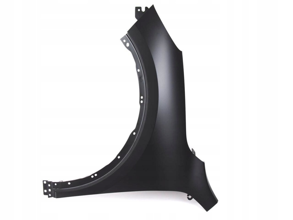 фото №1, Крыло левый перед ford kuga mk3 escape 2020 oryg