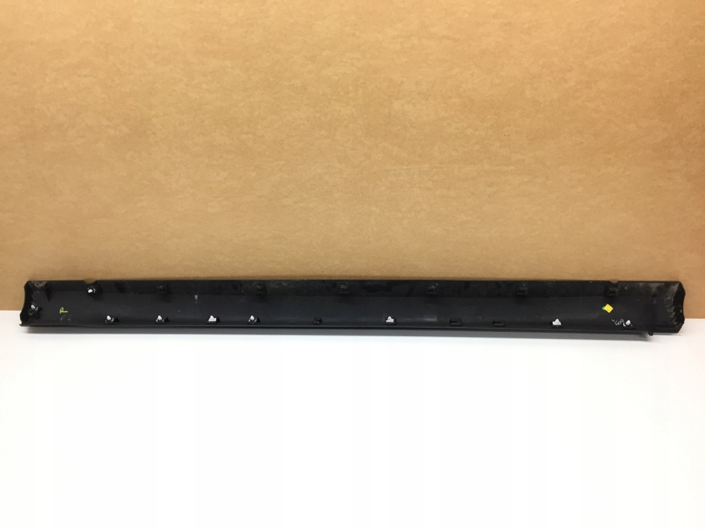 Citroen c3 aircross накладка поріг поріг правий Доставка