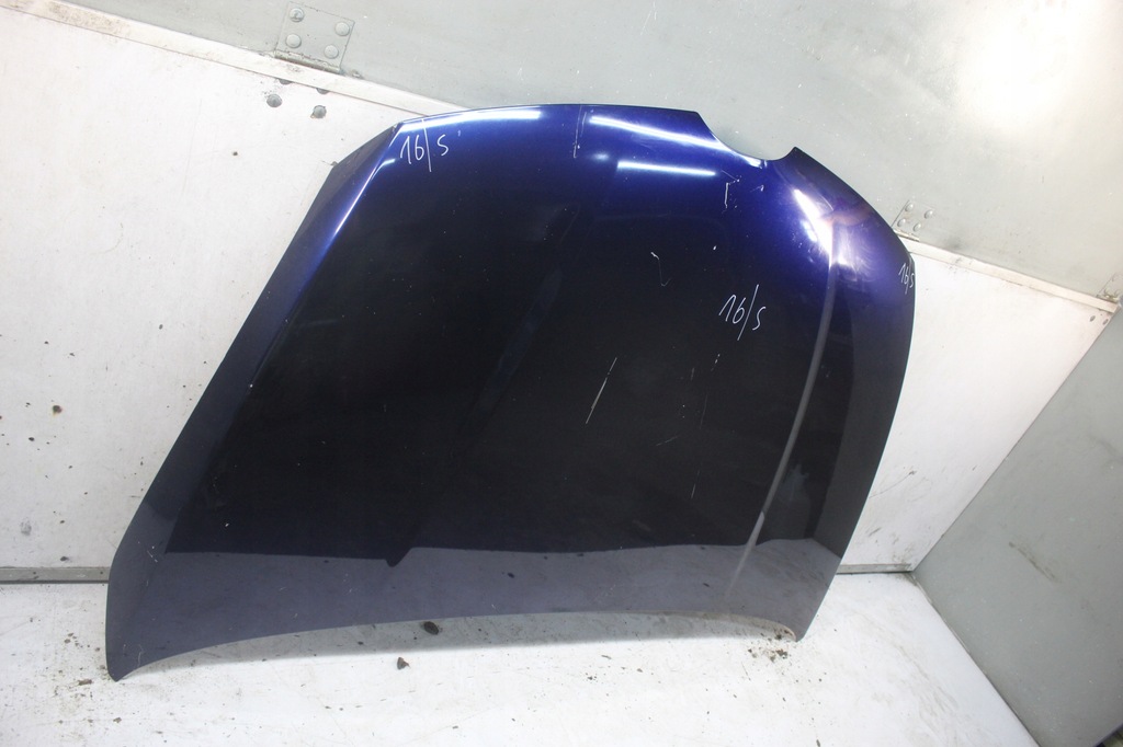 фото №3, Капот mazda cx7 cx-7