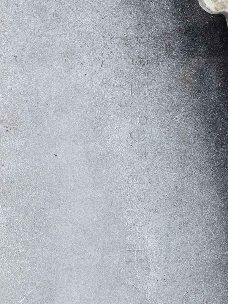 фото №12, Бампер перед передній audi a6 c9 e-tron 85e