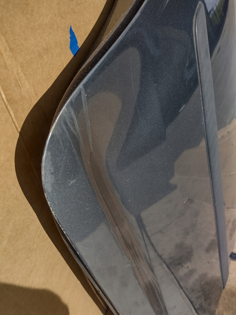 фото №16, Двері правий задня volkswagen touran i 1