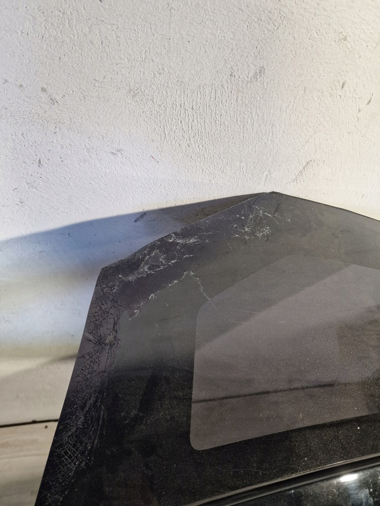 фото №7, Дверь левая mclaren 720s spider door