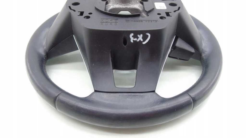 фото №8, Повітропровід мультифункція mazda cx-3