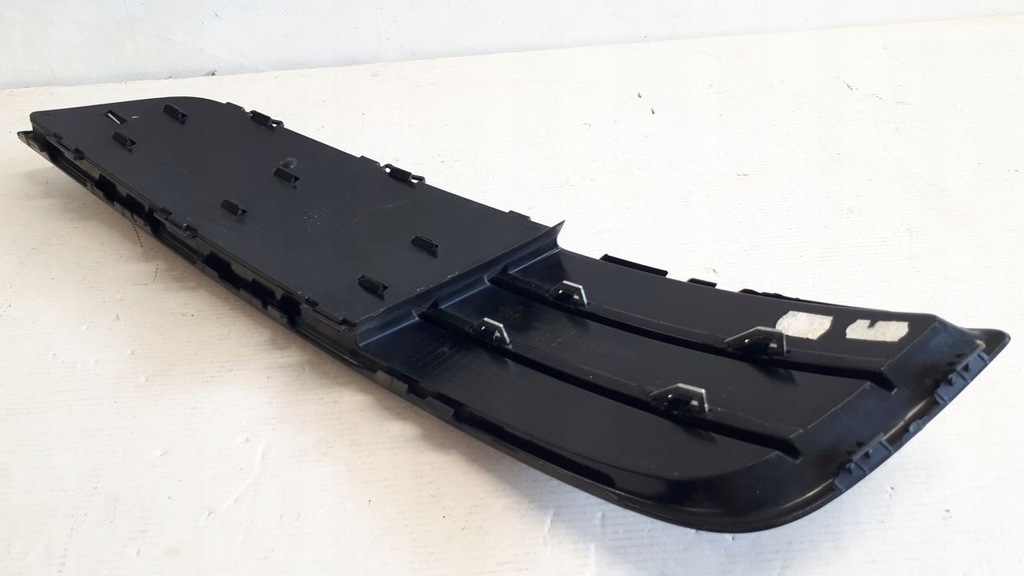 фото №7, Audi a8 2010-2013 d-4 решітка бампера права перед