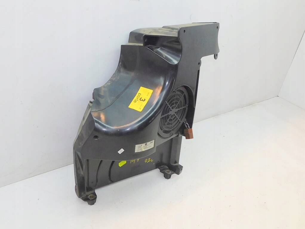 фото №9, Alfa romeo 147 02r 3d сабвуфер