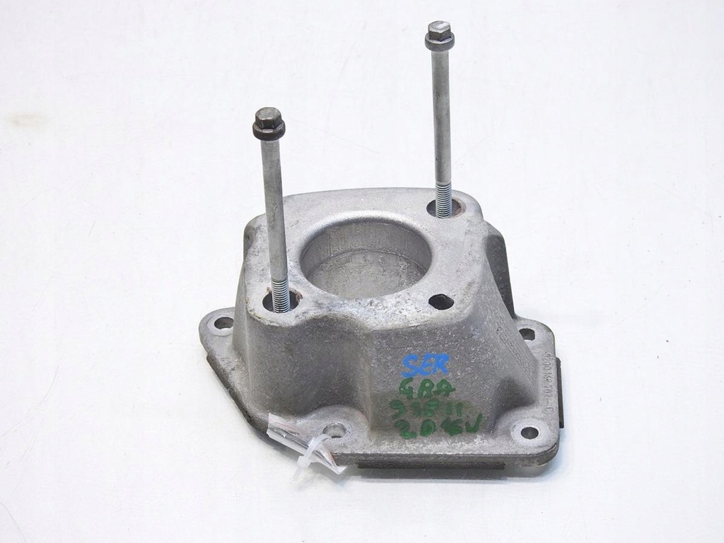 фото №2, Кронштейн кронштейн усилитель тормозов renault scenic ii