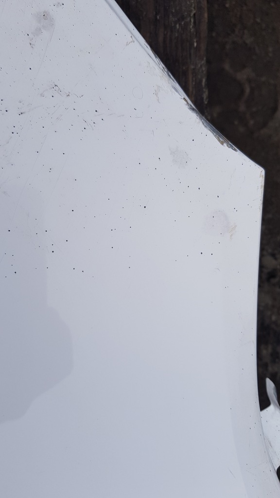 фото №8, Opel combo e крыло левый перед 2019r