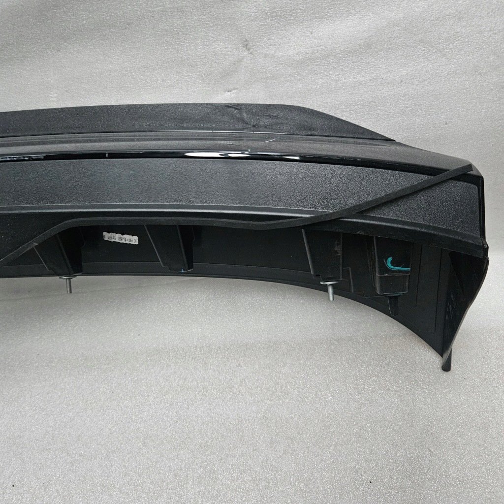 Купить Mg4 mg.4 mg 4 накладка молдинг задняя накладка крышки задний  11450696