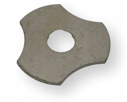 Купить Mercedes wiele modeli подкладка болты рычага задний  оригинальный номер